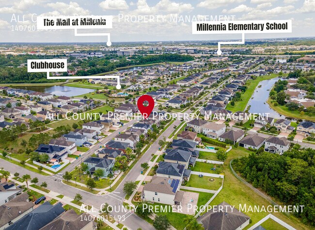 Building Photo - 4775 Creekside Park Ave