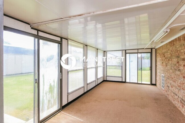 Building Photo - 3 Bedroom Pet-Friendly Home in NORMAN, OK ...