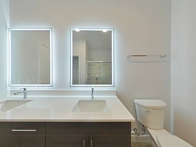 Floorplan - Clocktower West Chester