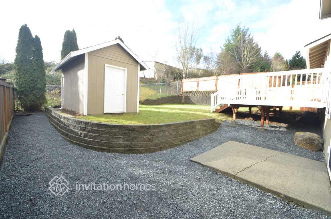 Building Photo - 409 Rainbow Pl
