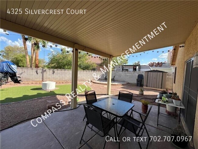 Building Photo - 4325 Silvercrest Ct