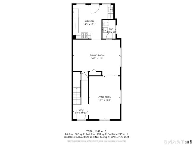 Building Photo - 59 Grand St