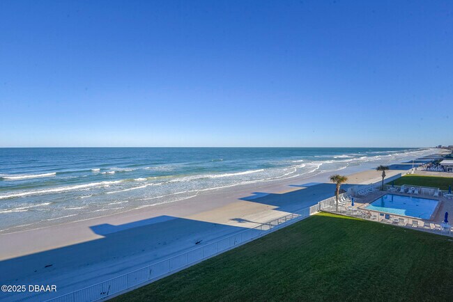 Building Photo - 4495 S Atlantic Ave