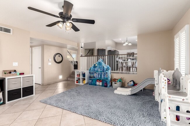 Building Photo - The Search is Over! 3-Bedroom, 2.5 baths with Refreshing Fenced Play Pool!