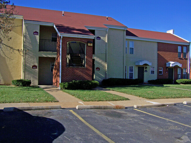 Building Photo - Murphy Blair Gardens Apartments