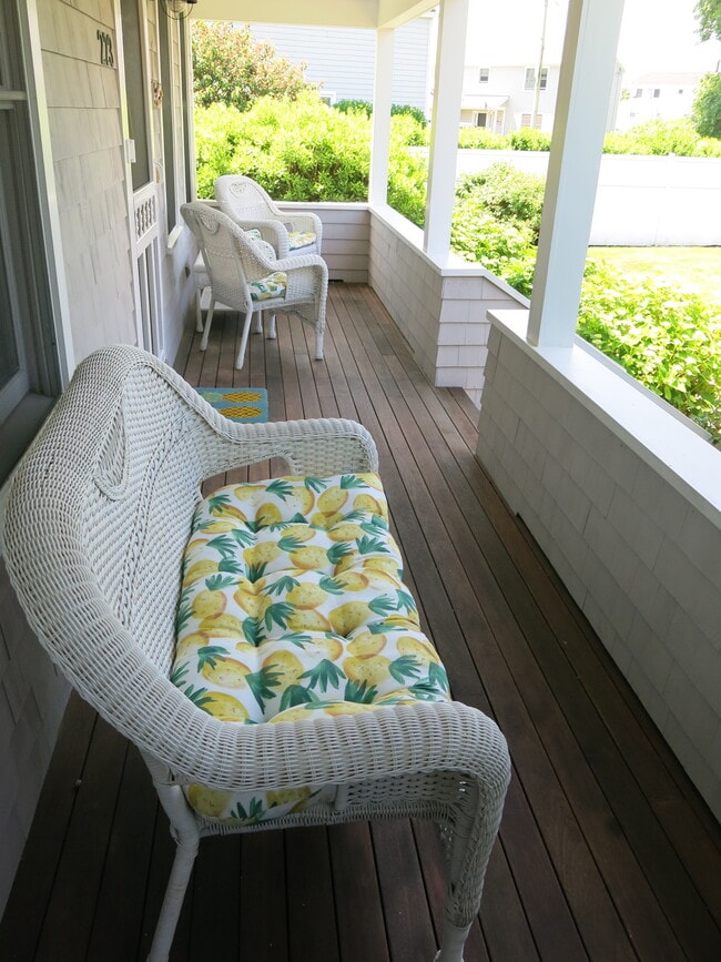 Building Photo - 223 Purgatory Rd