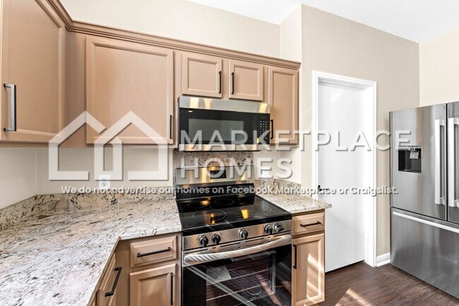 Building Photo - 4711 Lake Champlain Ln