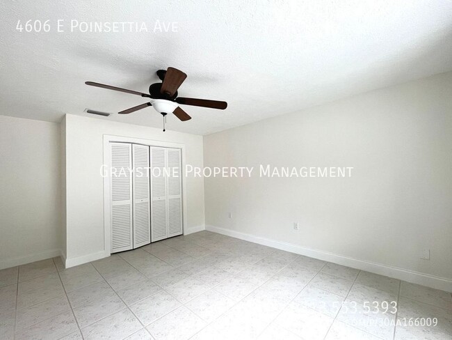 Building Photo - 4606 E Poinsettia Ave