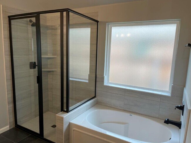 Building Photo - Deer Creek Schools! Storm Shelter, great colors, lots of light, swim, workout and play right in t...