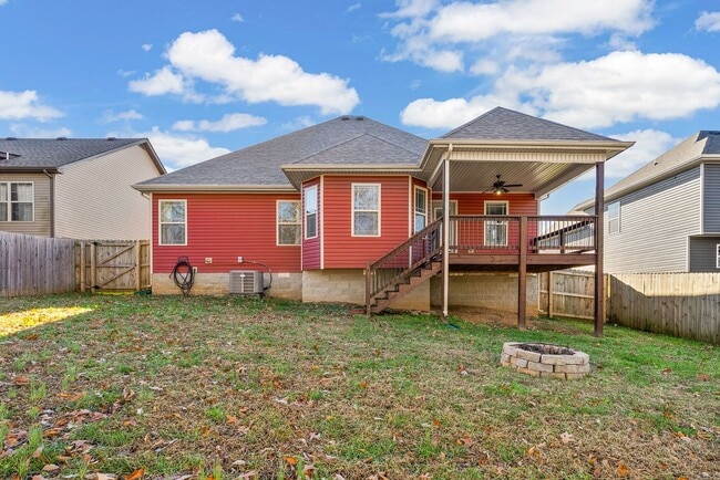 Building Photo - 1796 Rains Rd