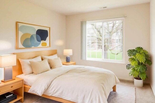 Interior Photo - Aspen Chase