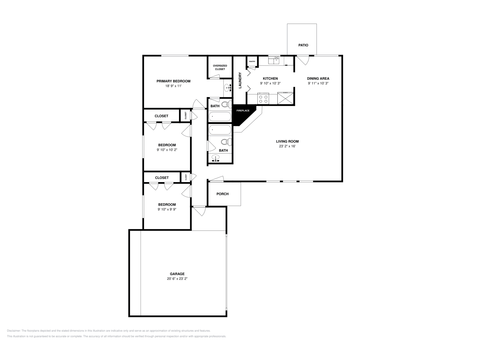 Building Photo - 20211 Cottonglade Ln