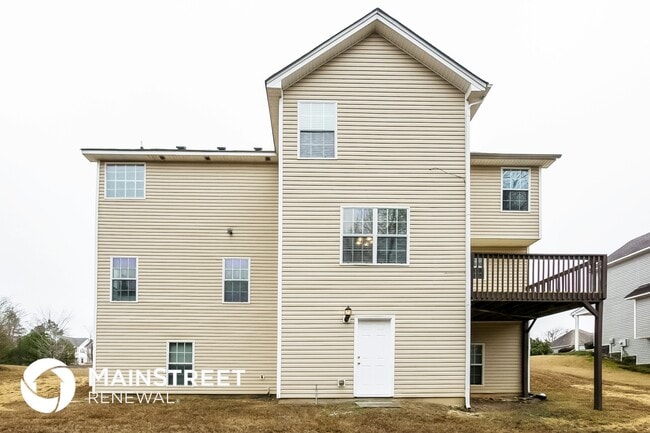 Building Photo - 2419 Napa Valley Dr