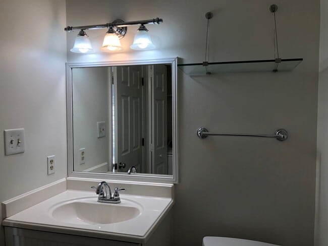 Building Photo - Pet-Friendly 2BR/2BA TH in Summer Hill – Multi-Year Lease, Henrico