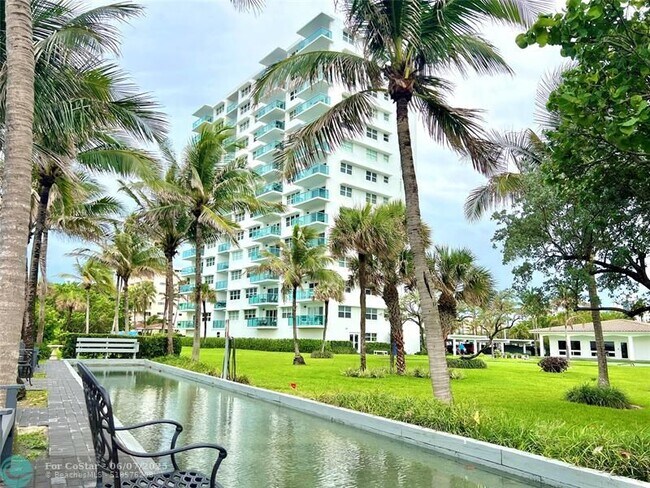 Building Photo - 1610 N Ocean Blvd