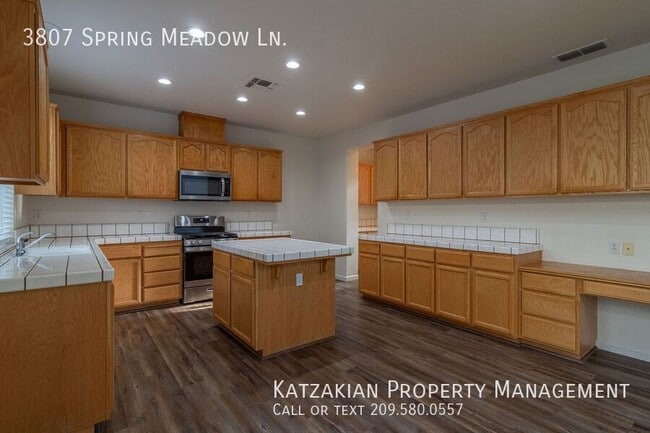 Building Photo - 3807 Spring Meadow Ln