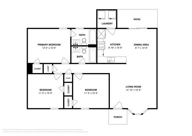 Building Photo - 2500 Justin Ct