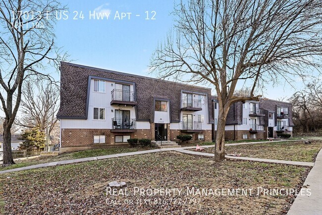 Building Photo - 17013 E US 24 Hwy Apt-12