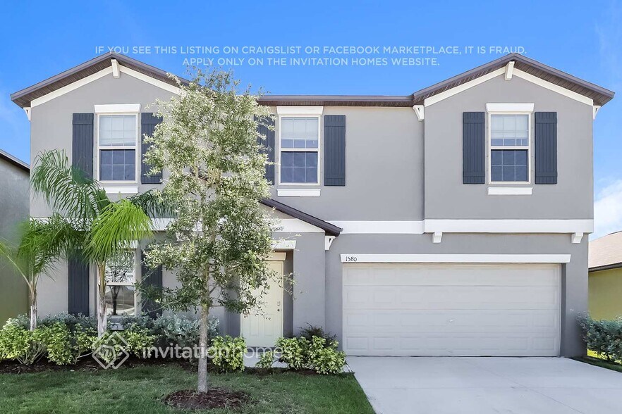 Primary Photo - 1580 Blue Rose Dr