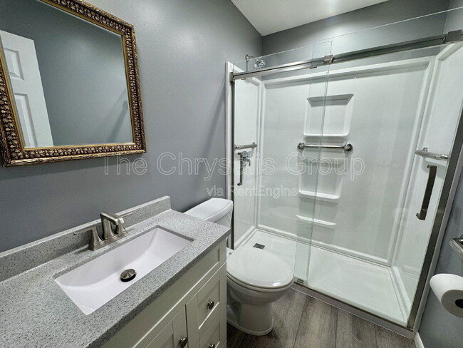 Building Photo - 1711 Wright St