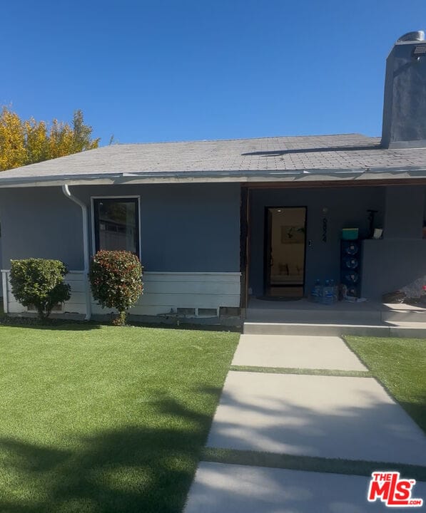 Primary Photo - 6824 Chimineas Ave