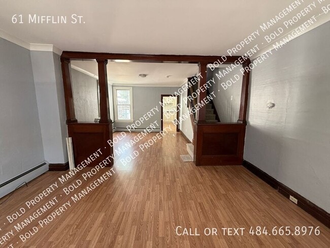 Building Photo - 61 Mifflin St