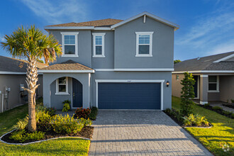 Building Photo - 5507 Bungalow Grove Ct