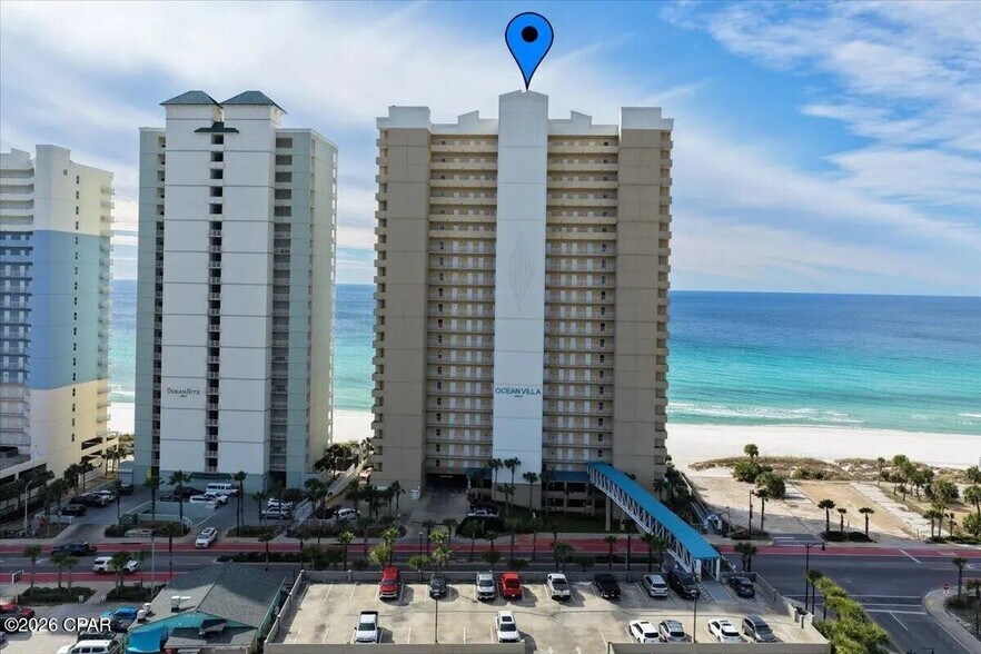 Building Photo - 10625 Front Beach Rd