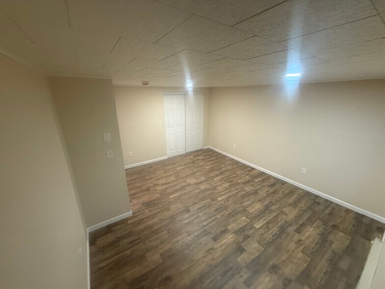 Bedroom 3 - 192 Mahanoy St