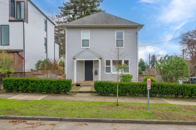 Building Photo - 957 NW 64th St