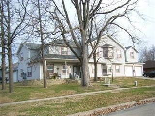 Building Photo - 1114 Peace St