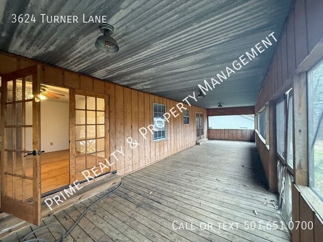 Building Photo - 3624 Turner Ln