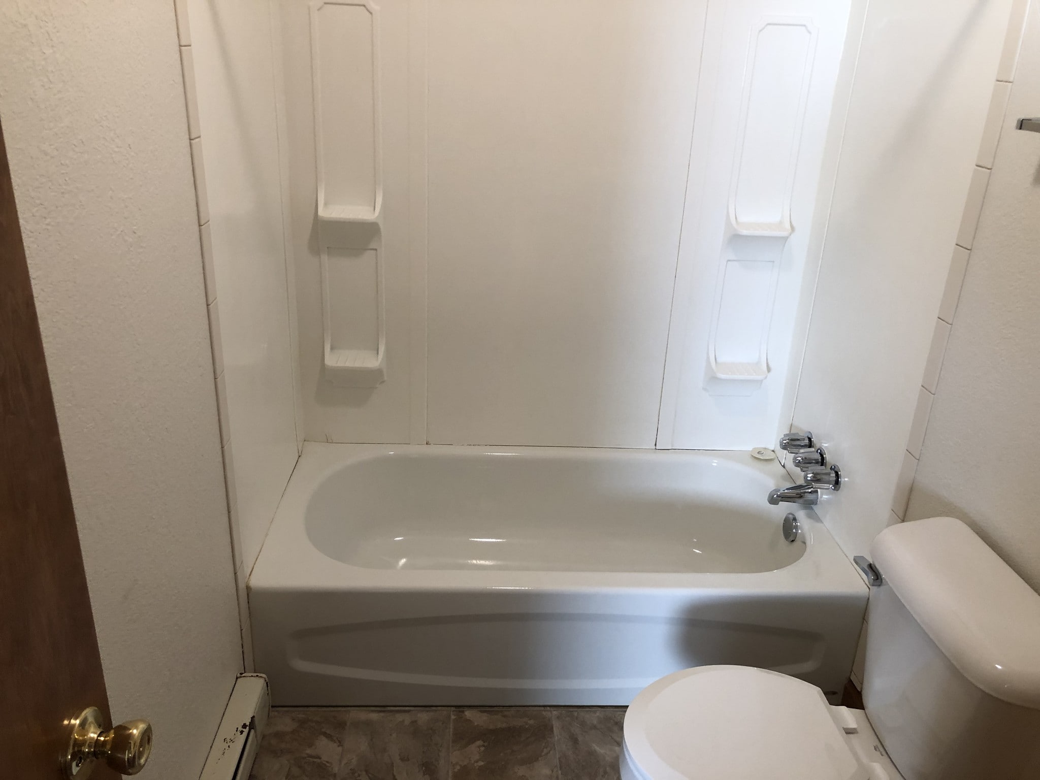 Bathroom - 3194 Curry St