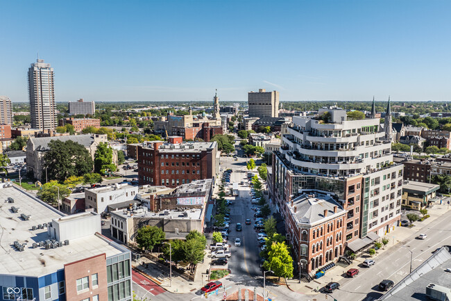 Building Photo - 333 Massachusetts Ave