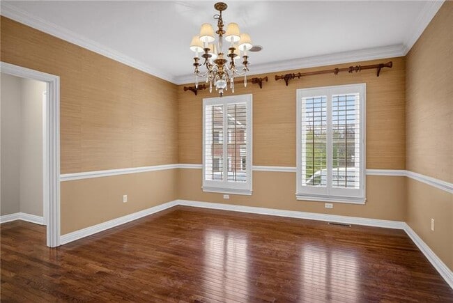 Building Photo - 402 Georgetowne Ct