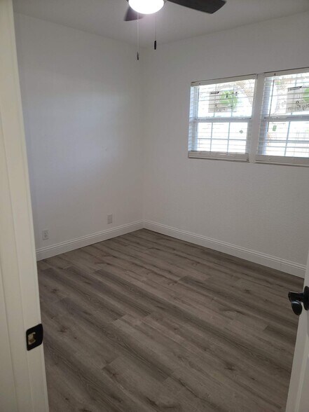 Bedroom 2 - 4806 Bedford Ave