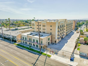 Building Photo - 3674 W Imperial Hwy