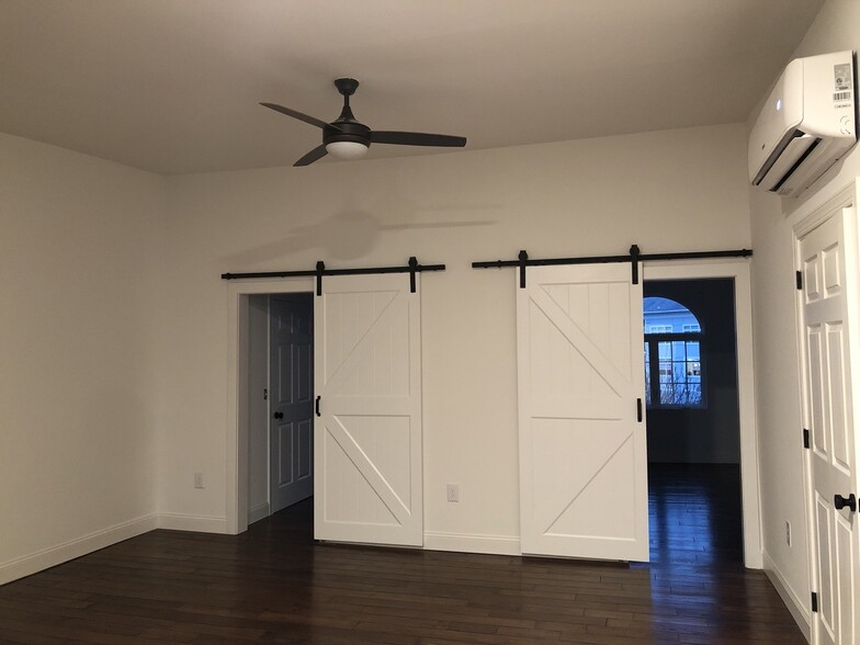living room - 178 Bridge Street