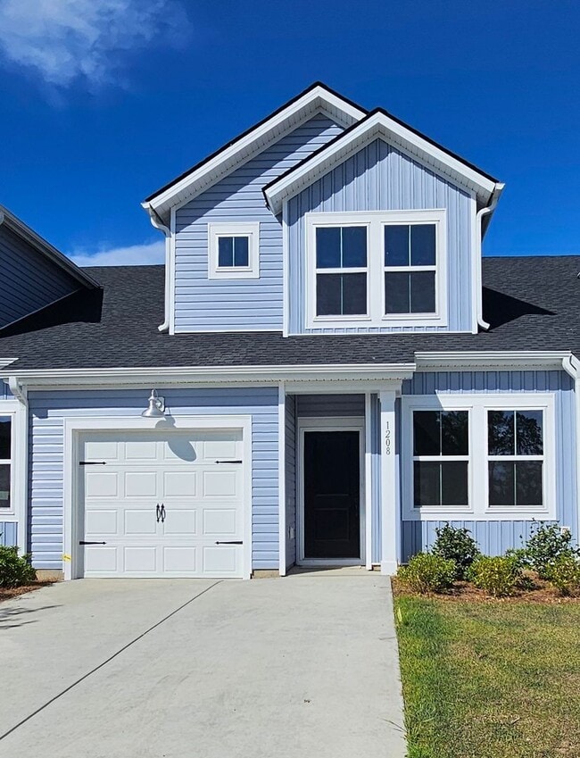 Building Photo - BRAND-NEW LUXURY 3BR/3BA TOWNHOME IN COLLINS PARK – CONWAY, SC