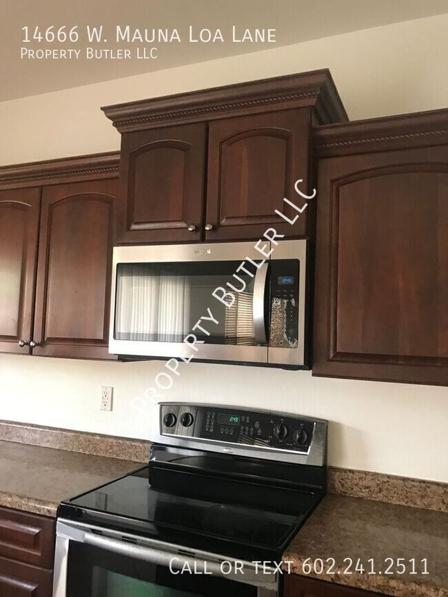 Building Photo - 14666 W Mauna Loa Ln
