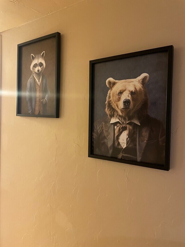 Building Photo - 4350 N Agua Fria Dr