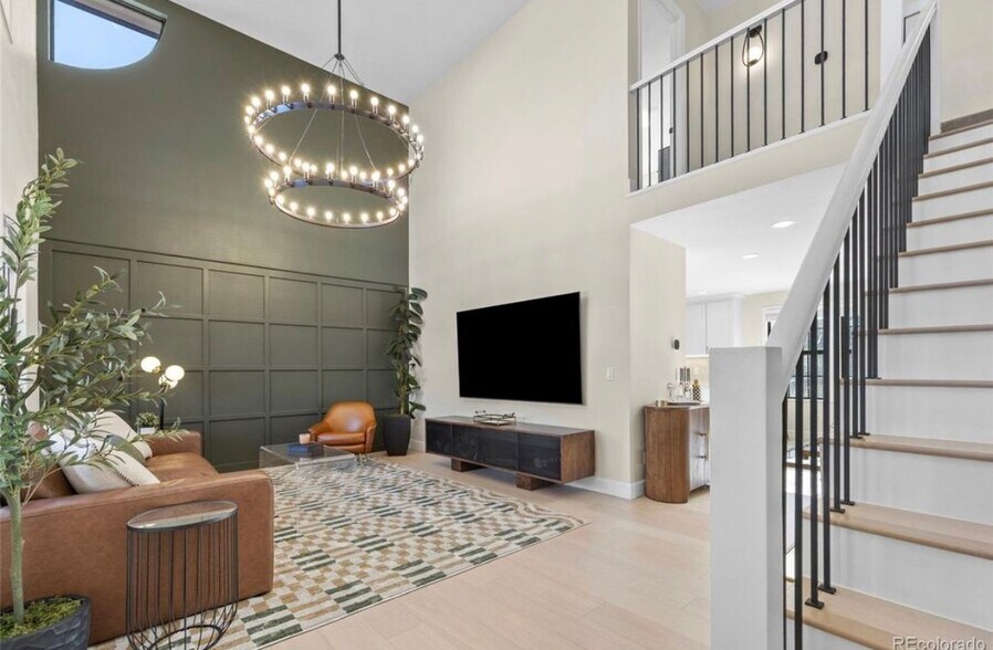 Building Photo - 5984 S Monaco Way