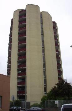 Primary Photo - Clementina Towers