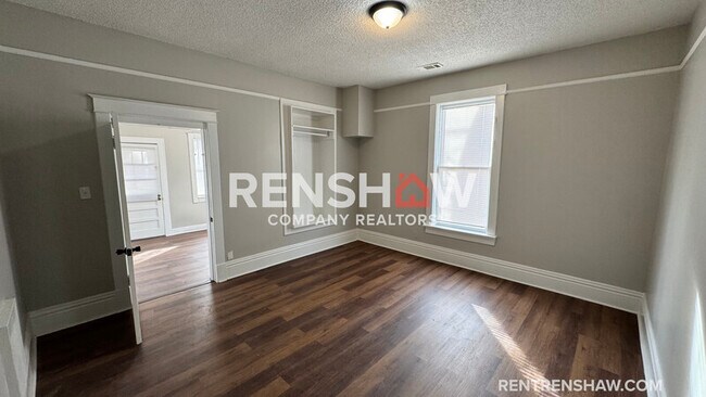 Building Photo - 1189 Tutwiler Ave