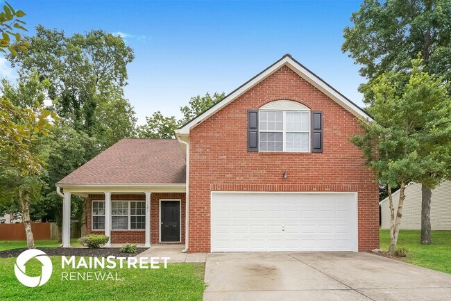 Building Photo - 1683 Eagle Trace Dr