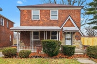 Building Photo - Detroit - Morningside