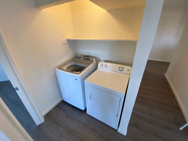 Building Photo - 2810-2814 Chronicle Ave