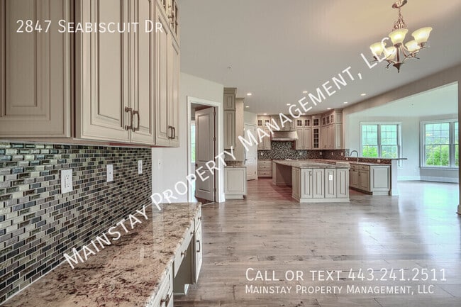 Building Photo - 2847 Seabiscuit Dr