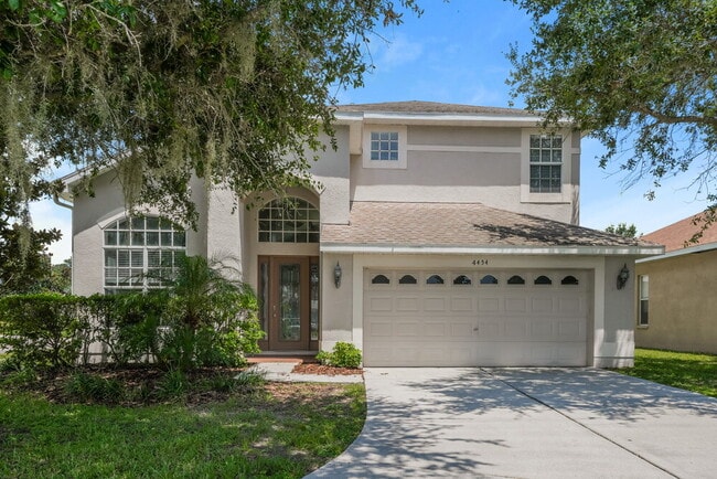 Building Photo - 4454 Hawksley Pl