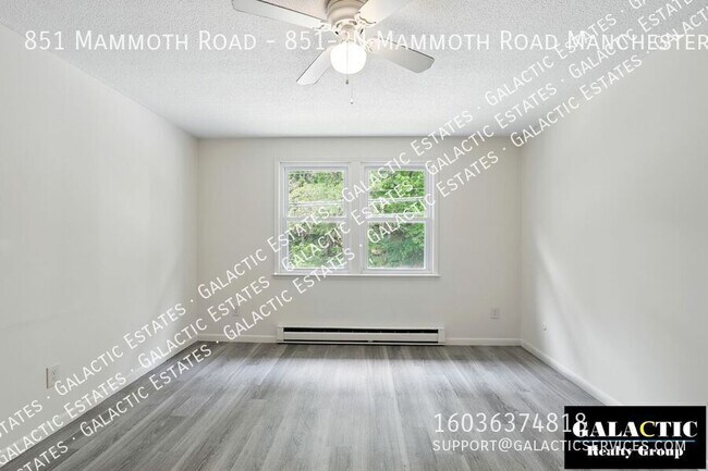 Building Photo - 851 Mammoth Rd